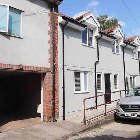 Willa Hotwells Modern Mews Bristol Zewnętrze zdjęcie