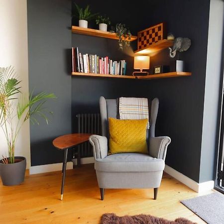 Willa Hotwells Modern Mews Bristol Zewnętrze zdjęcie
