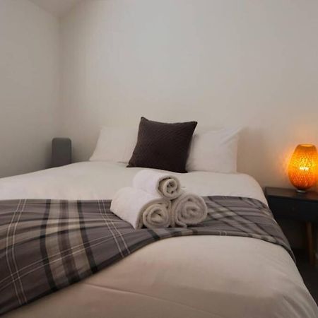 Willa Hotwells Modern Mews Bristol Zewnętrze zdjęcie
