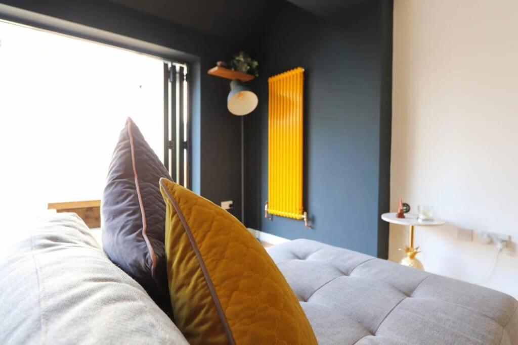 Willa Hotwells Modern Mews Bristol Zewnętrze zdjęcie