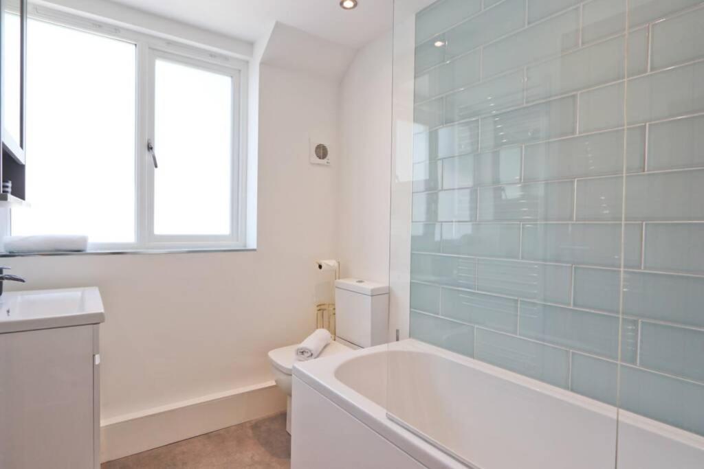 Willa Hotwells Modern Mews Bristol Zewnętrze zdjęcie