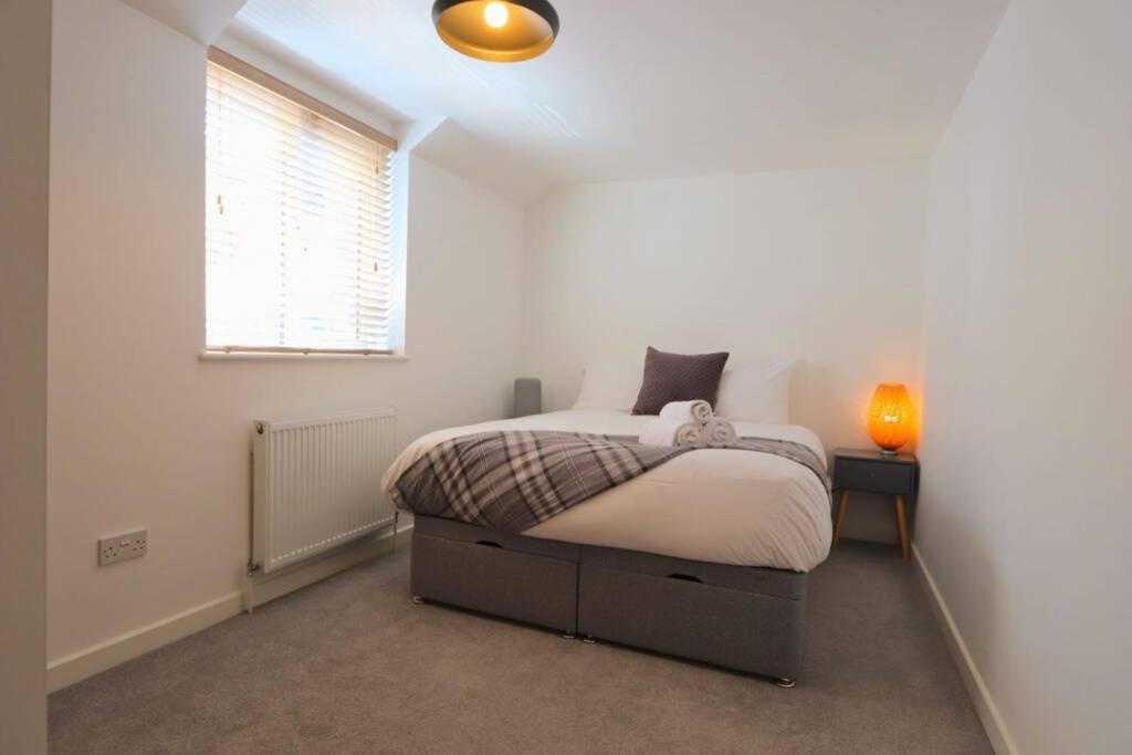 Willa Hotwells Modern Mews Bristol Zewnętrze zdjęcie